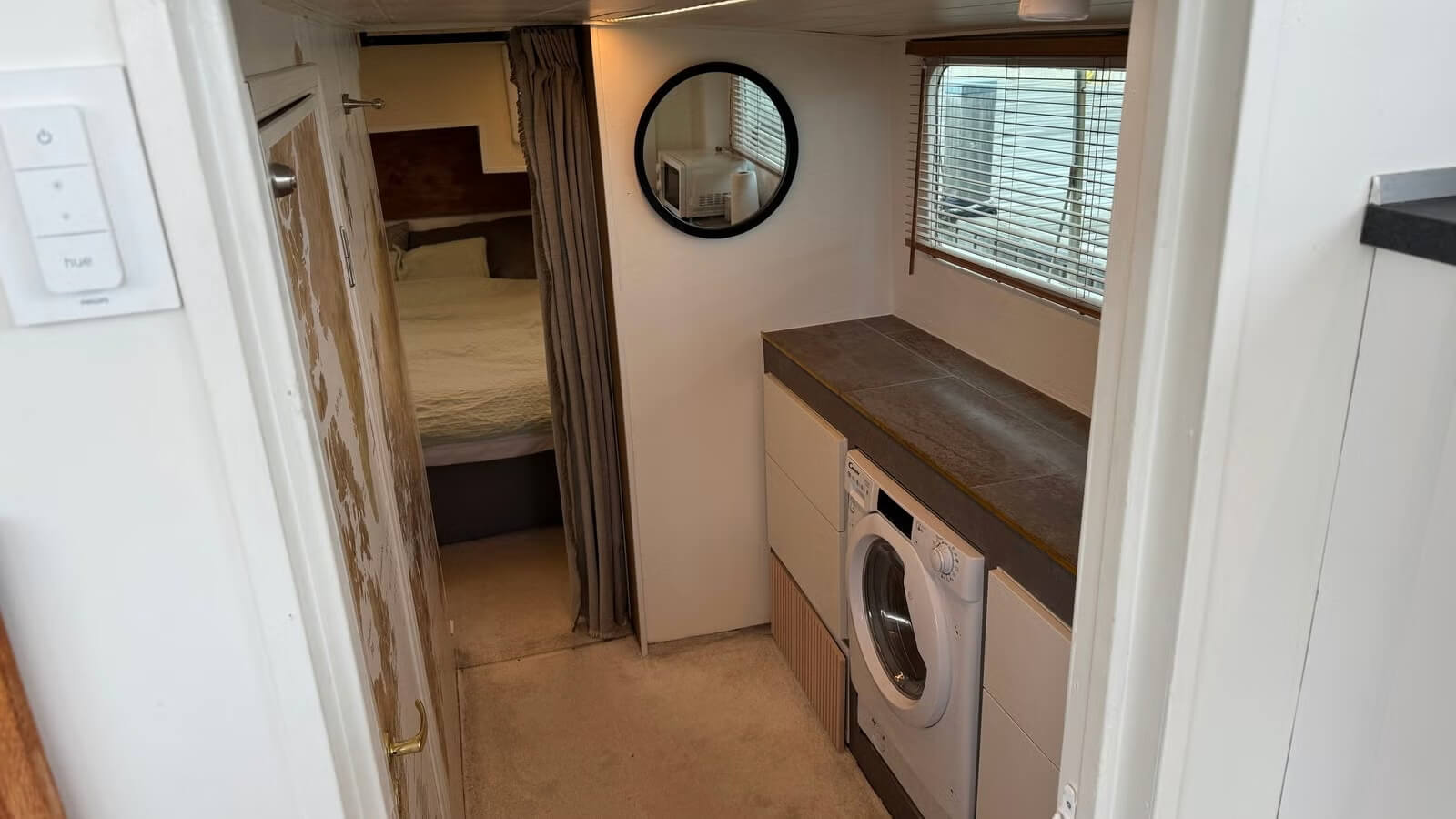 Bådplads Tuborg Havn